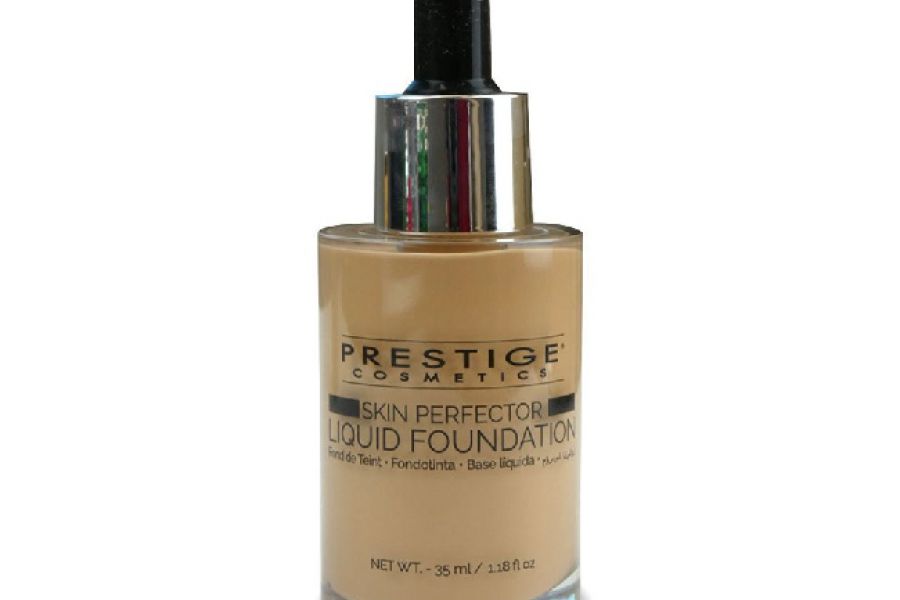 Prestige Skin Perfector Liquid Foundation Essential Wheat