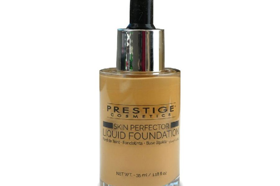 Prestige Skin Perfector Liquid Foundation Essential Honey