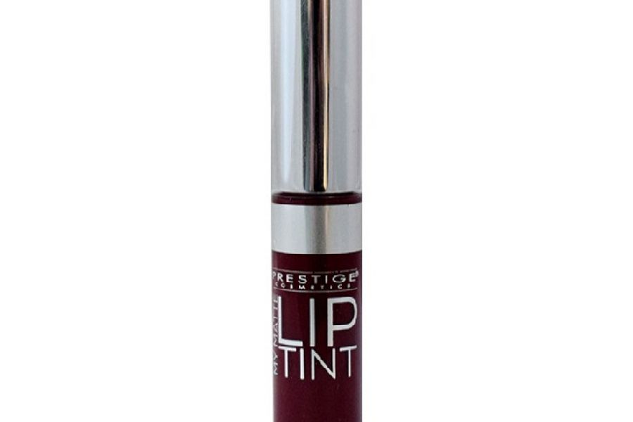 Prestige Long Lasting Lip Tint - Risque
