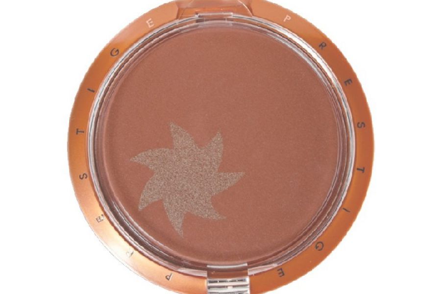 Prestige Sunflower Illuminating Bronzing Powder Terra