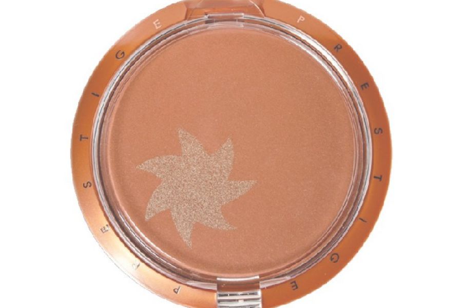 Prestige Sunflower Illuminating Bronzing Powder Sunkissed