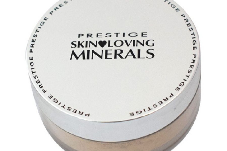 Prestige Mineral Loose Powder Foundation - Light