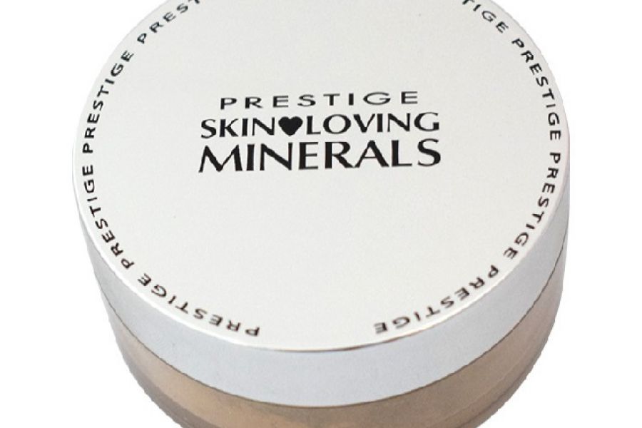 Prestige Mineral Loose Powder Foundation - Beige