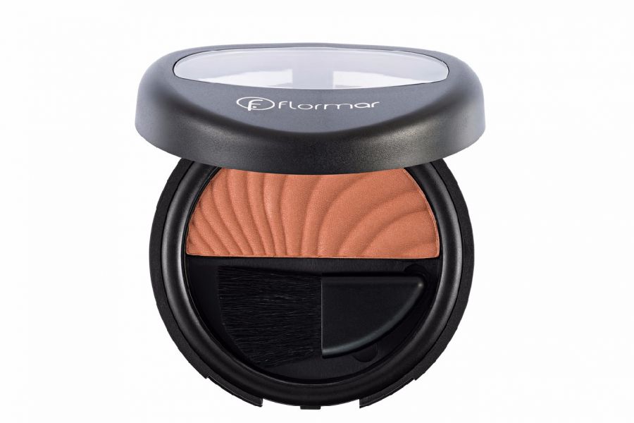 Flormar Blush On - 90 Rose Gold