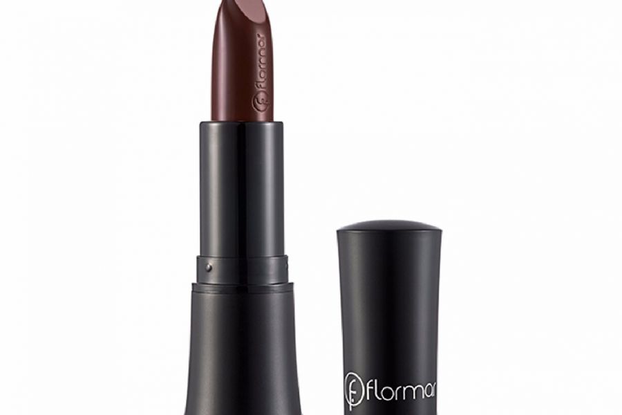 Flormar Supermatte Lipstick - 203 Berry Smoothie