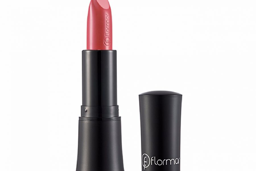 Flormar Supermatte Lipstick - 207 Lovely Pink