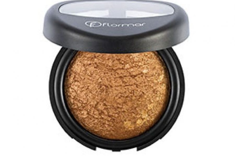 Flormar Terracotta Powder - 27 Rose Gold