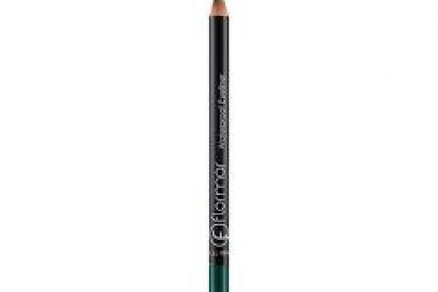 Flormar Eyeliner Pencil - 111 Intensive Jade