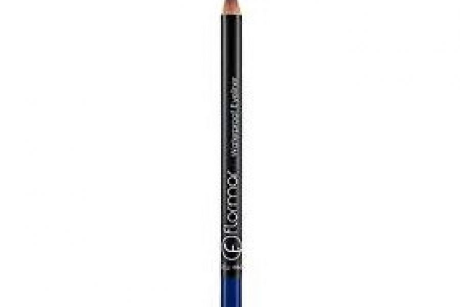 Flormar Eyeliner Pencil - 112 Ultramarine Blue
