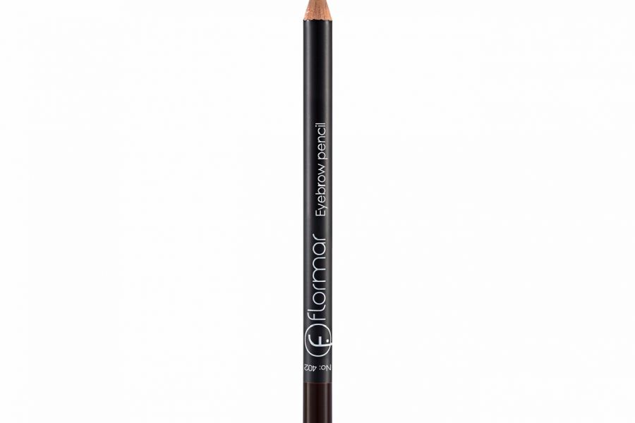 Flormar  Eyebrow Pencil - 402 Brown