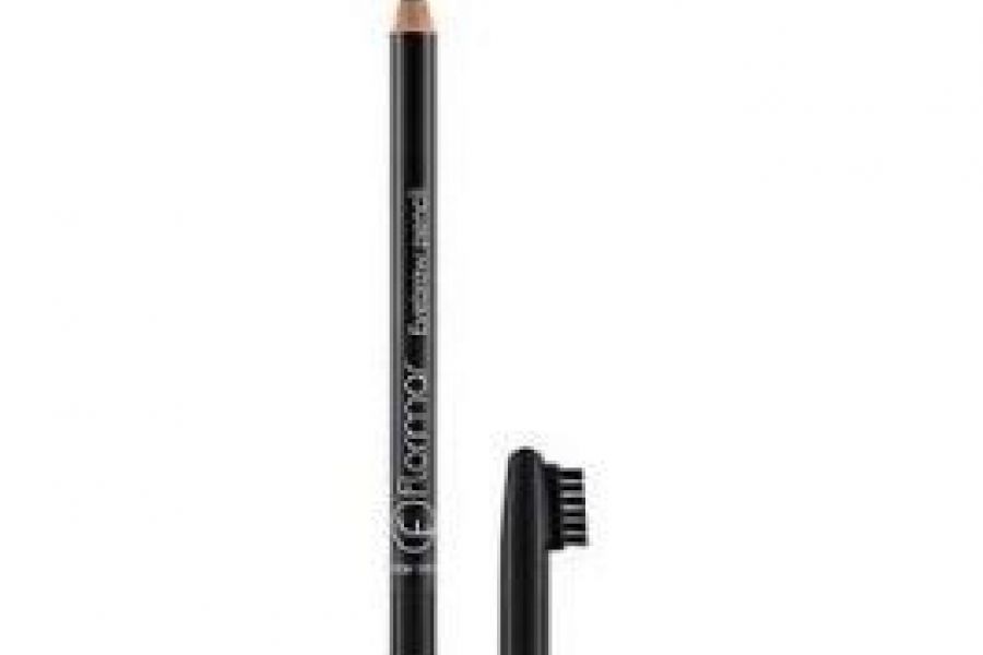 Flormar Eyebrow Pencil - 403 Ashy