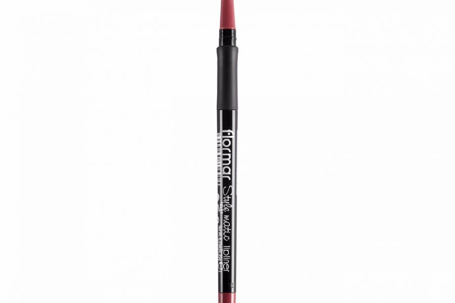 Flormar Ultra Eyeliner - 01 Black