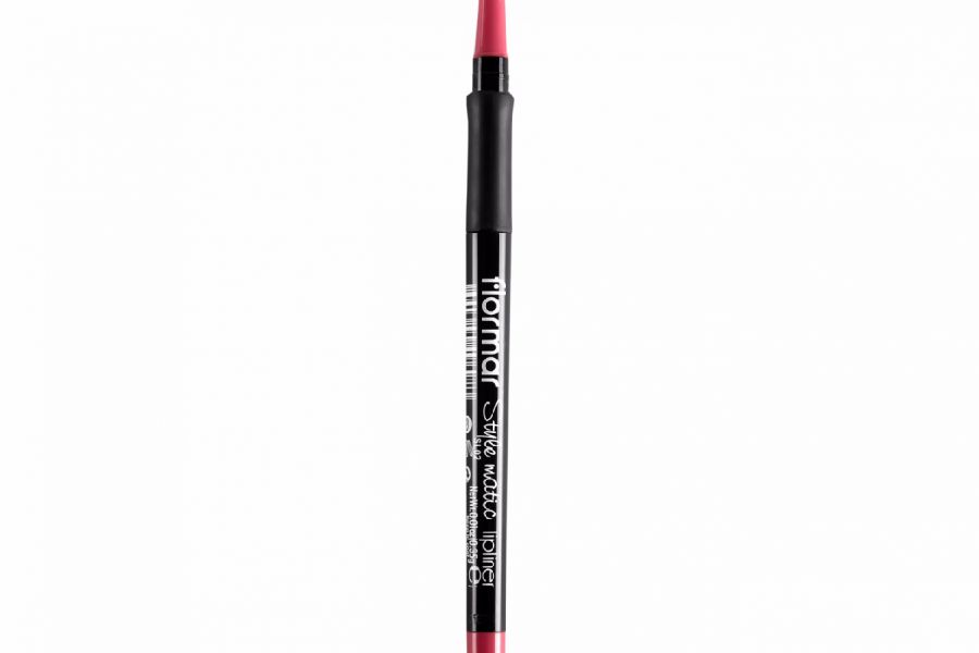 Flormar  Lipliner Pencil - 202 Soft Pink Brown