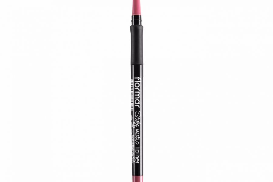 Flormar  Lipliner Pencil - 203 Subdued Pink