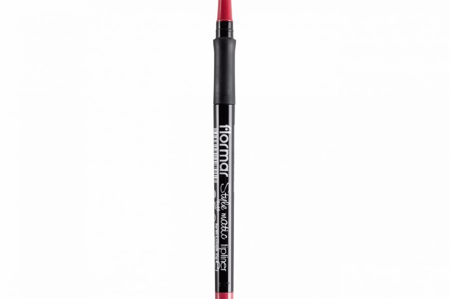 Flormar  Lipliner Pencil - 205 Elegant Bordeaux