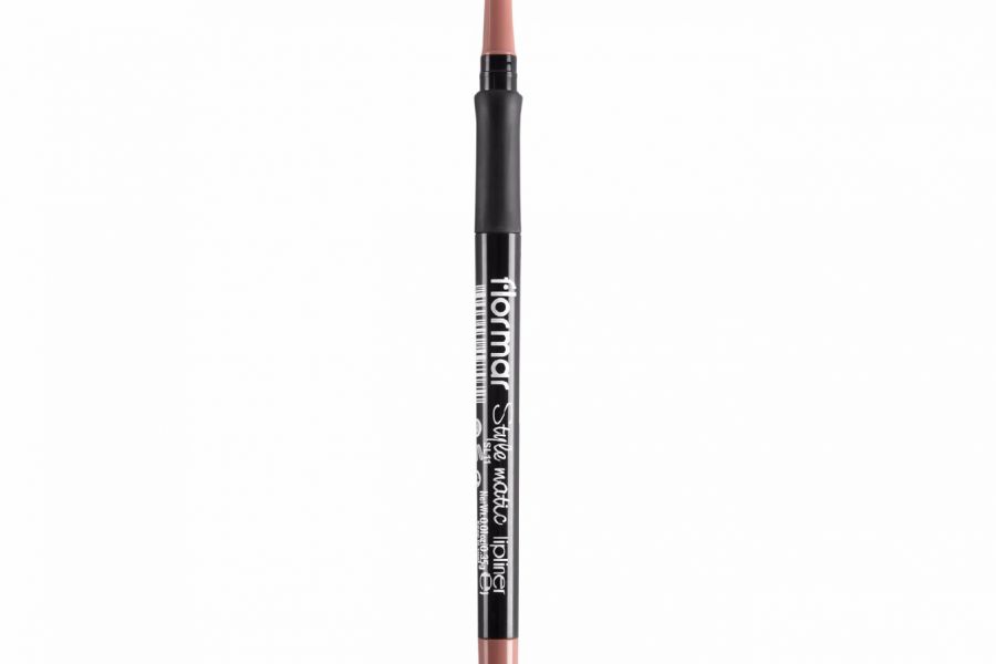 Flormar Lipliner Pencil - 211 Classical Brown