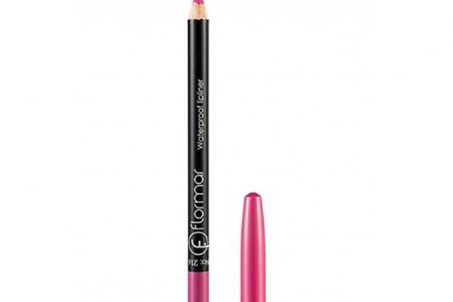 Flormar Lipliner Pencil - 216 Soft Pink