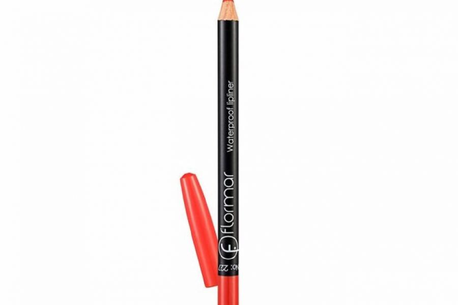 Flormar Lipliner Pencil - 227 Milanomania