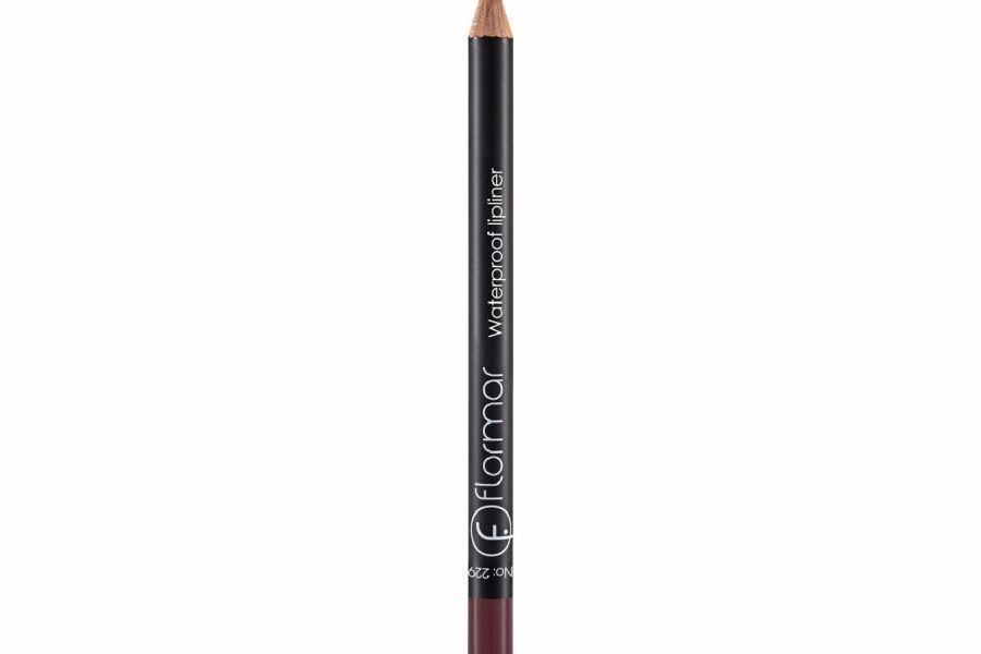 Flormar  Lipliner Pencil - 229 Tender Cream