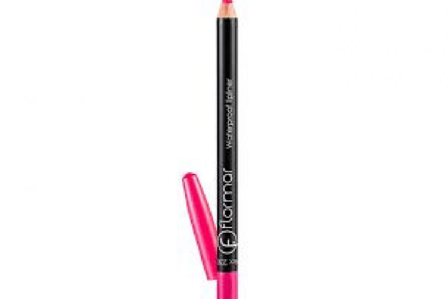 Flormar  Lipliner Pencil - 230 Expressive Pink