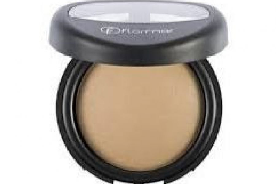 Flormar Terracotta Powder - 20 Soft Beige