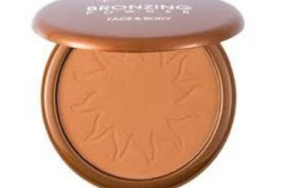 Flormar Bronzing Powder Face & Body Br04 - Sun Kiss