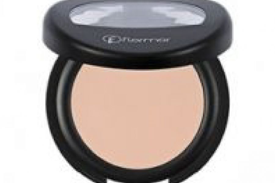 Flormar Full Coverage Concealer - 03 Rose