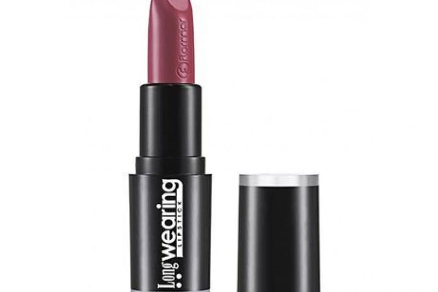 Flormar Long Wearing Lipstick - 37 Vacation In Rome