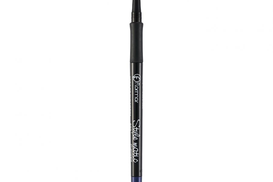 Flormar Style Matic Eye Liner - S01 Chocolate Cream