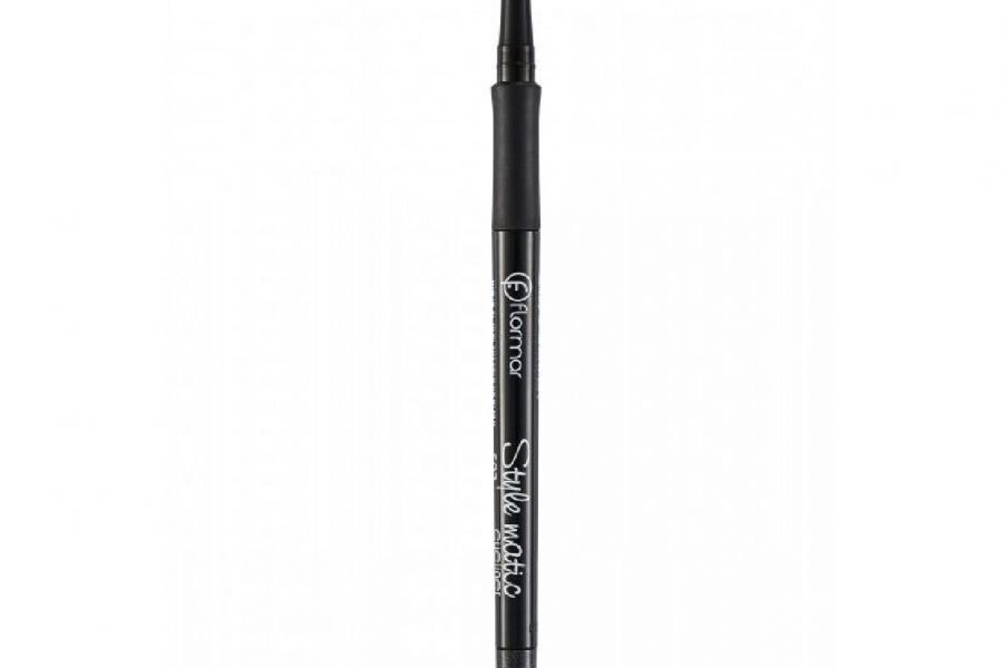 Flormar Style Matic Eye Liner - 07 Starry Clouds