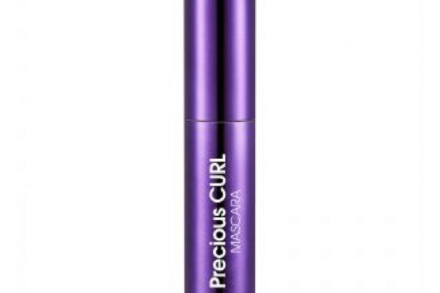 Flormar Precious Curl Mascara