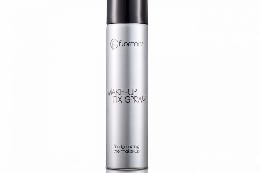 Flormar Make Up Fix Spray