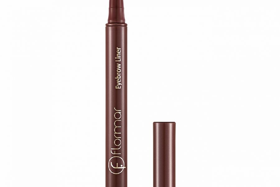 Flormar Eyebrow Liner - 03 Medium Brown