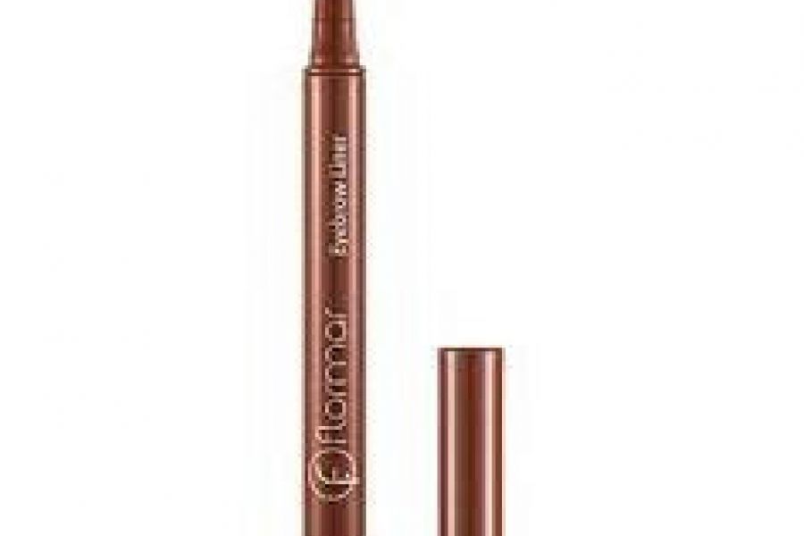 Flormar Eyebrow Liner - 04 Light Brown