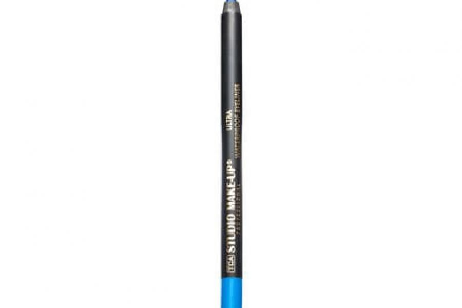 Flormar Ultra Eyeliner - 15 Electric Blue