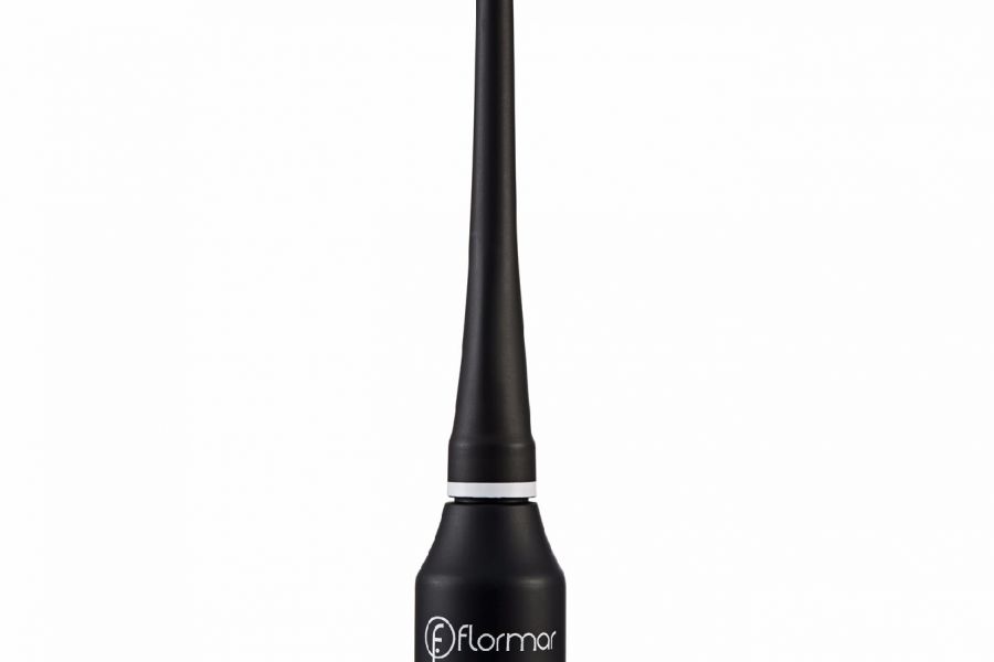 Flormar True Color Dipliner - Black 01