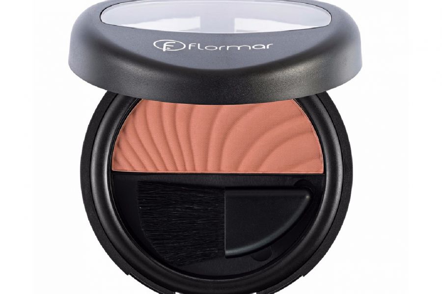 Flormar Blush On - 83 Pink Coral