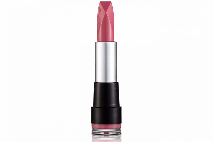 Flormar Extreme Matte Lipstick - 02 Pale Pink