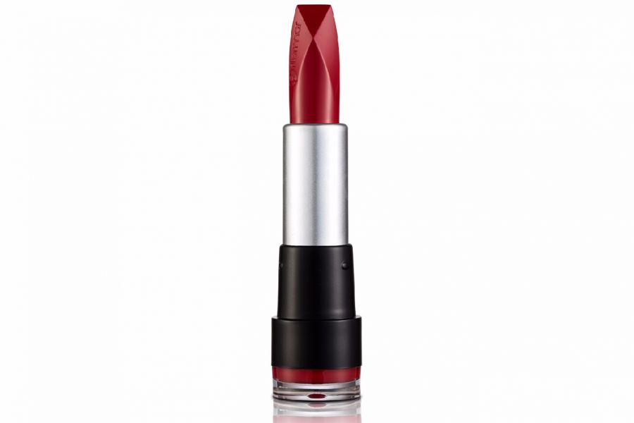 Flormar Extreme Matte Lipstick - 04 Red Carpet