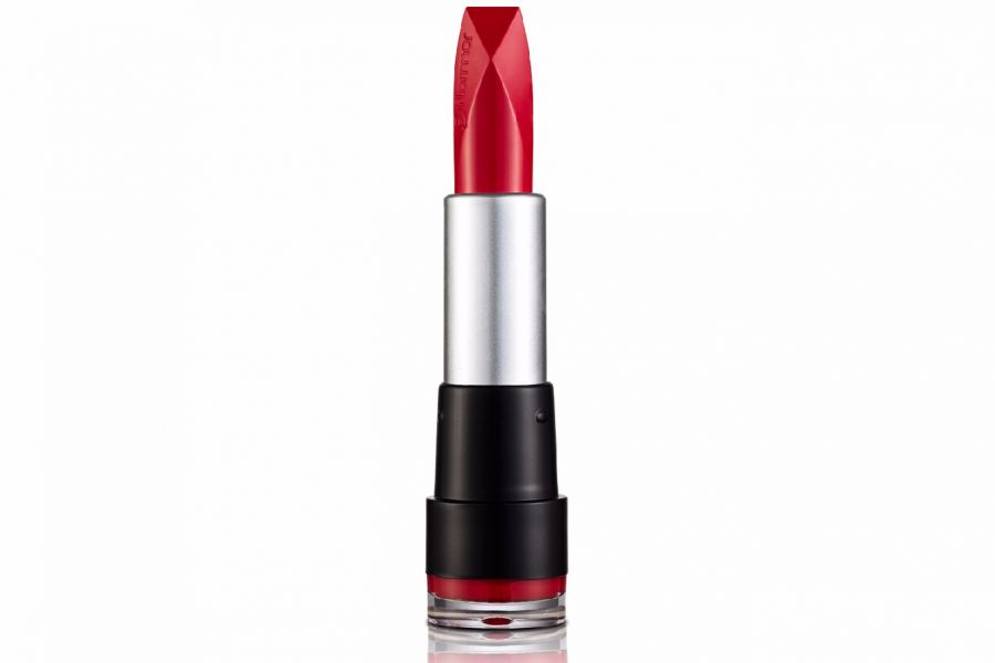 Flormar Extreme Matte Lipstick - 05 Carmen Dress