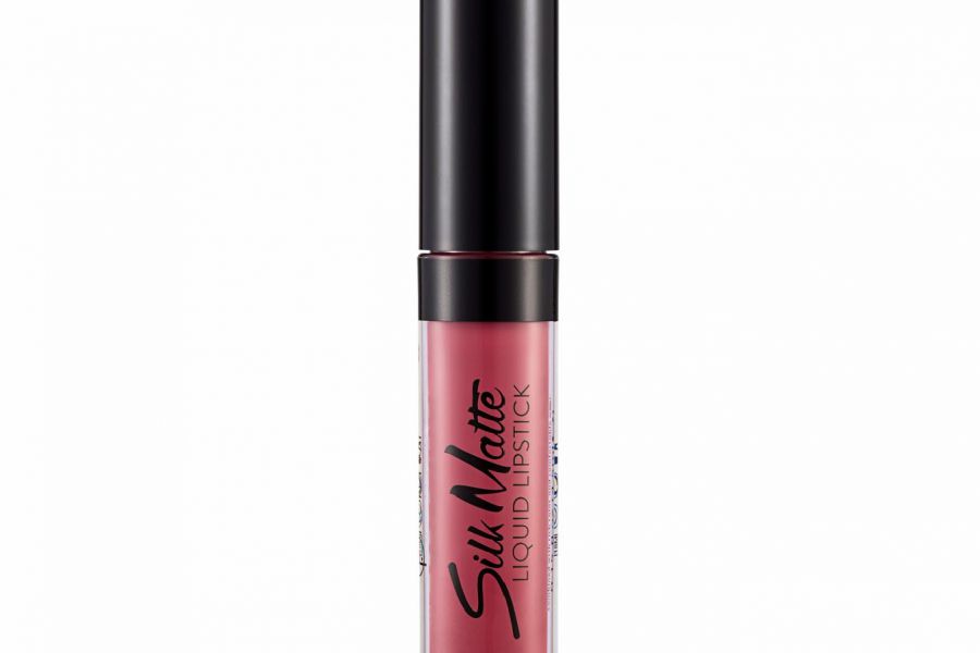 Flormar Silk Matte Liquid Lipstick - 05 Autum Timber