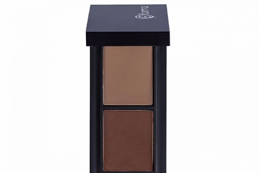 Flormar  Eyebrow Design Kit - 30 Medium