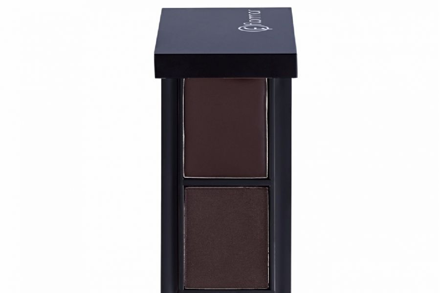 Flormar Eyebrow Design Kit - 40 Dark