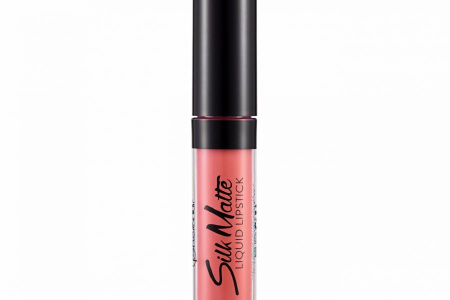 Flormar Silk Matte Liquid Lipstick - 13 Pink Dream