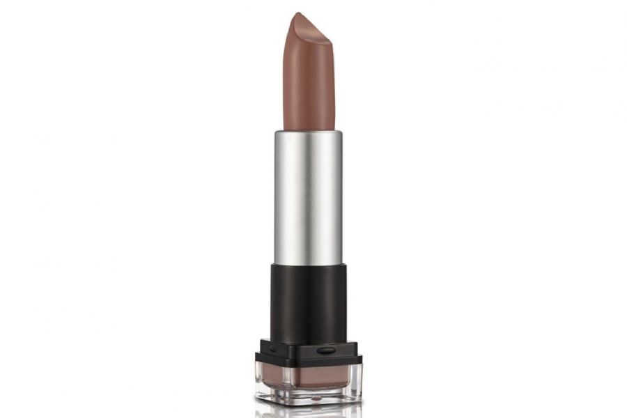 Flormar Weightless HD Matte Lipstick - 01  Rosy Sand
