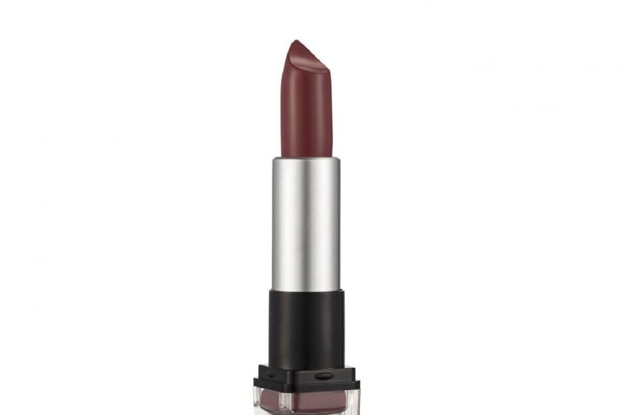Flormar Weightless HD Matte Lipstick - 05 Intense Blush