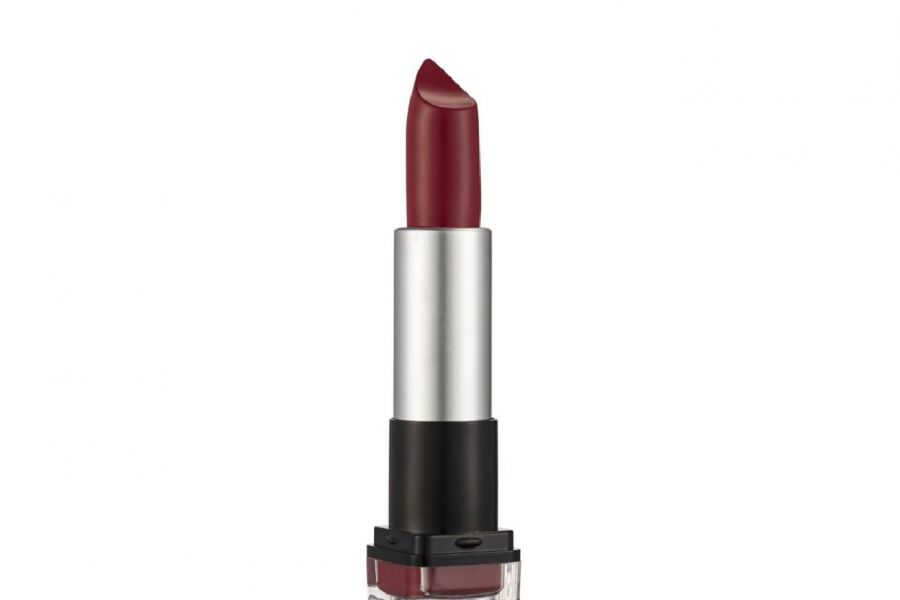Flormar Weightless HD Matte Lipstick - 08 Red Velvet