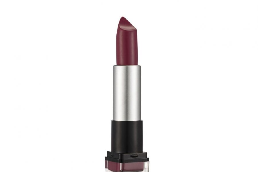 Flormar Weightless HD Matte Lipstick - 09 Sour Cherry