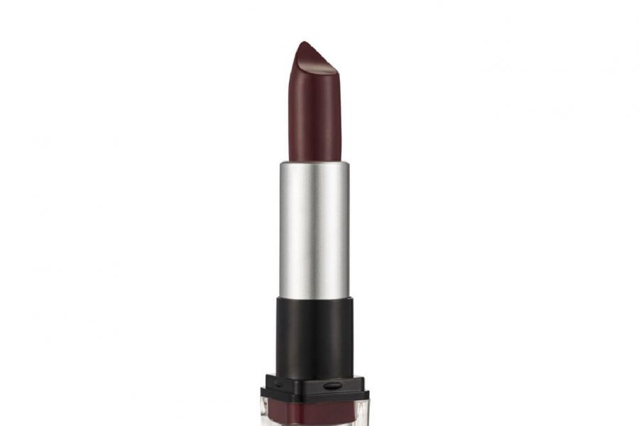 Flormar Weightless HD Matte Lipstick - 13 Perfect Bordeaux