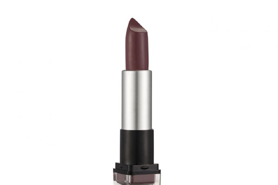 Flormar Weightless HD Matte Lipstick - 16 Lucious  Berry